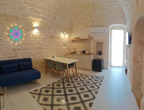 Casa Munna Ceglie Messapica